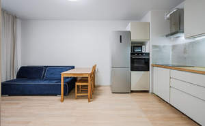 1-к квартира, вторичка, 38м2, 12/23 этаж