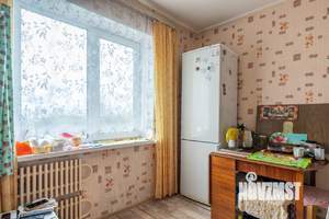 1-к квартира, вторичка, 37м2, 8/9 этаж