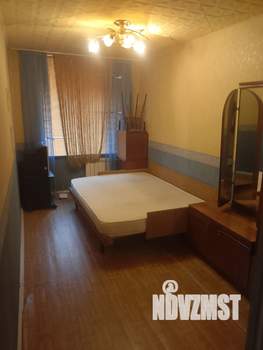 2-к квартира, вторичка, 44м2, 5/5 этаж