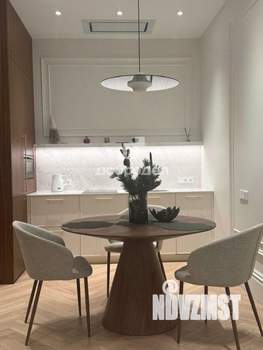 1-к квартира, вторичка, 45м2, 6/7 этаж