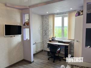 4-к квартира, вторичка, 77м2, 3/9 этаж