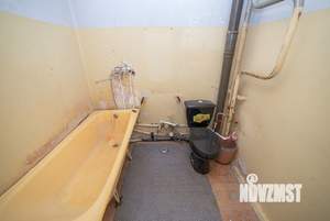1-к квартира, вторичка, 36м2, 7/9 этаж