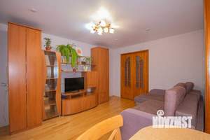 2-к квартира, вторичка, 48м2, 1/9 этаж