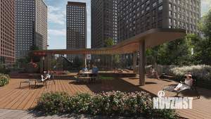 3-к квартира, вторичка, 88м2, 15/31 этаж