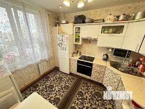 2-к квартира, вторичка, 64м2, 12/19 этаж