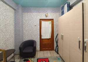 2-к квартира, вторичка, 56м2, 4/4 этаж