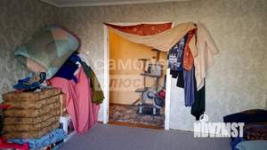 3-к квартира, вторичка, 58м2, 5/9 этаж