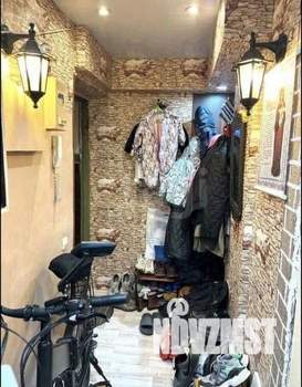 2-к квартира, вторичка, 45м2, 2/5 этаж