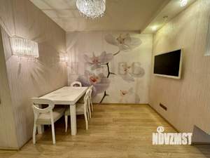 1-к квартира, вторичка, 48м2, 4/15 этаж