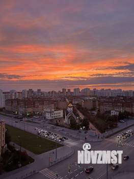 3-к квартира, вторичка, 91м2, 11/19 этаж