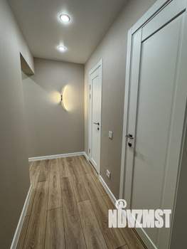 2-к квартира, вторичка, 50м2, 13/17 этаж