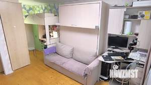 1-к квартира, вторичка, 33м2, 3/9 этаж