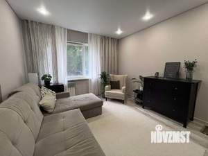3-к квартира, вторичка, 56м2, 1/12 этаж
