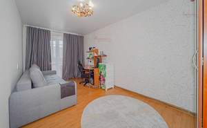 3-к квартира, вторичка, 74м2, 3/12 этаж