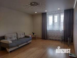 1-к квартира, вторичка, 49м2, 13/19 этаж