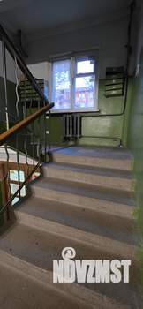 2-к квартира, вторичка, 42м2, 5/5 этаж