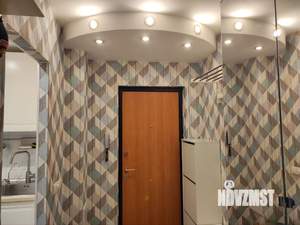 3-к квартира, вторичка, 58м2, 3/9 этаж
