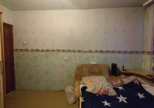 2-к квартира, вторичка, 47м2, 2/16 этаж