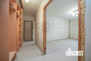 3-к квартира, вторичка, 59м2, 2/10 этаж