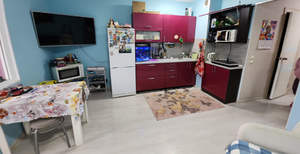 Студия квартира, вторичка, 35м2, 3/16 этаж