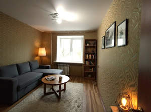 2-к квартира, вторичка, 50м2, 4/9 этаж