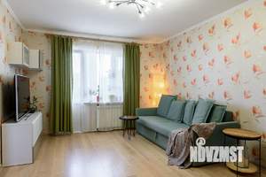 3-к квартира, вторичка, 67м2, 5/16 этаж