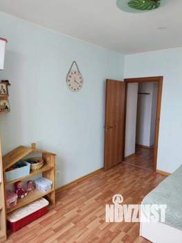 2-к квартира, вторичка, 66м2, 11/17 этаж