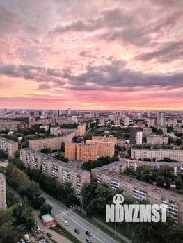 3-к квартира, вторичка, 74м2, 31/32 этаж
