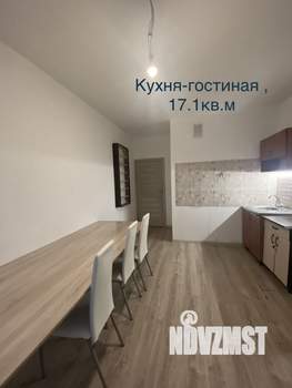 2-к квартира, вторичка, 72м2, 12/14 этаж