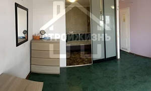 1-к квартира, вторичка, 30м2, 5/5 этаж