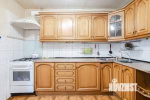 3-к квартира, вторичка, 60м2, 2/5 этаж