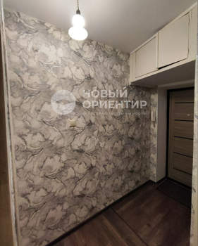 1-к квартира, вторичка, 31м2, 1/5 этаж