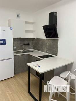 Студия квартира, вторичка, 22м2, 14/27 этаж