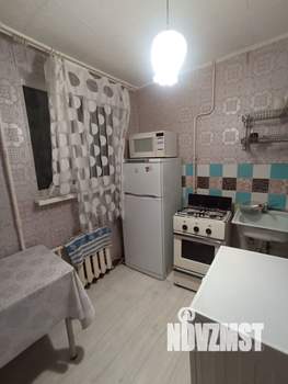 1-к квартира, вторичка, 29м2, 1/9 этаж