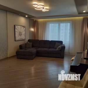 4-к квартира, вторичка, 99м2, 5/9 этаж