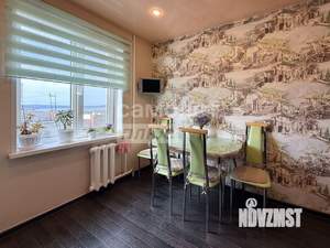 2-к квартира, вторичка, 55м2, 8/10 этаж