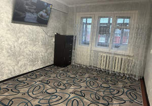 3-к квартира, вторичка, 55м2, 5/5 этаж