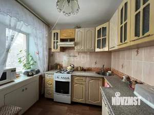 3-к квартира, вторичка, 54м2, 3/5 этаж