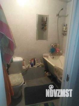 1-к квартира, вторичка, 30м2, 3/5 этаж