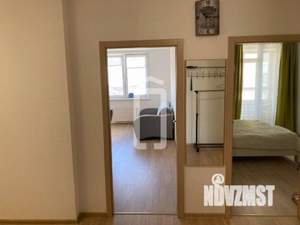 1-к квартира, вторичка, 48м2, 12/27 этаж