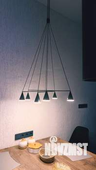 3-к квартира, вторичка, 82м2, 1/15 этаж