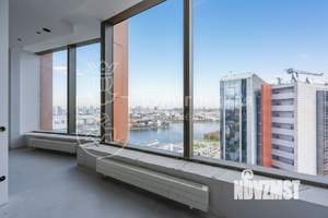 4-к квартира, вторичка, 154м2, 18/52 этаж