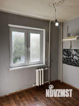 1-к квартира, вторичка, 29м2, 4/5 этаж