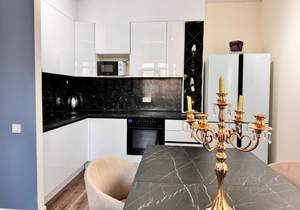 2-к квартира, вторичка, 63м2, 3/24 этаж