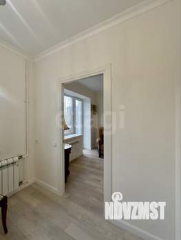 1-к квартира, вторичка, 33м2, 3/5 этаж