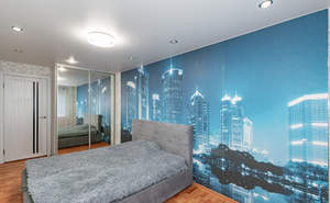 2-к квартира, вторичка, 42м2, 3/5 этаж