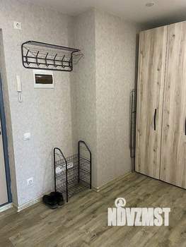 1-к квартира, вторичка, 42м2, 4/25 этаж