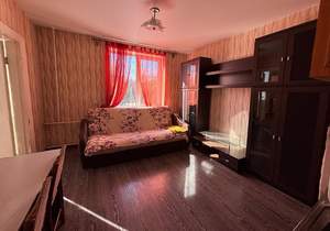1-к квартира, вторичка, 36м2, 3/4 этаж