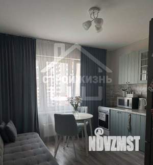 1-к квартира, вторичка, 34м2, 7/28 этаж