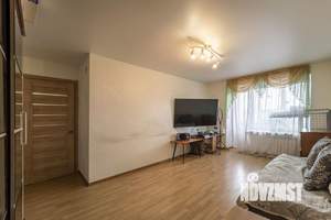 1-к квартира, вторичка, 34м2, 6/9 этаж